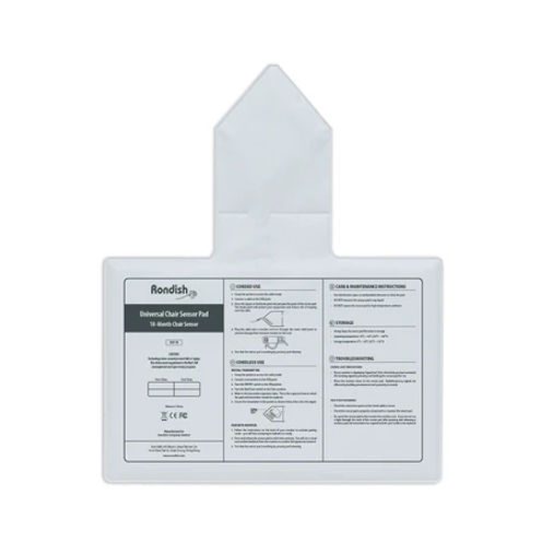 Sistema de alarma para silla - UCP-10 - Rondish Company Ltd.