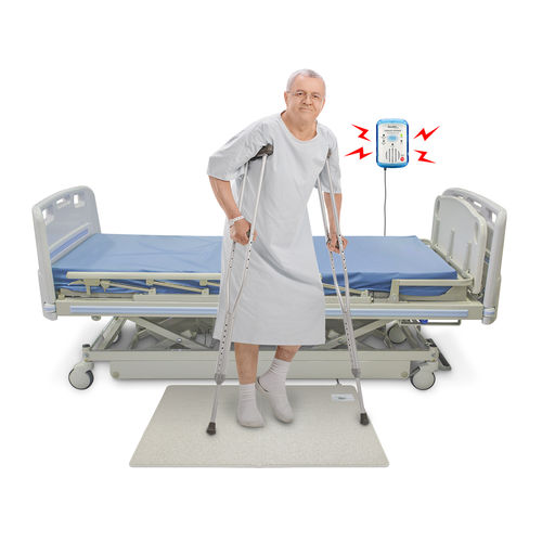 Sistema de alarma estera - UFFMT-36 - Rondish Company Ltd.