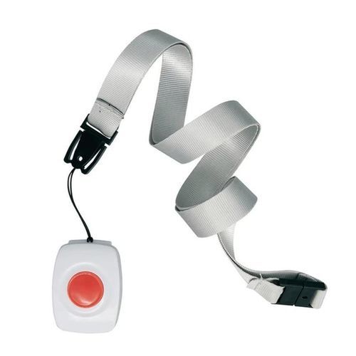 Botón de llamada pulseras - ULC-11 - Rondish Company Ltd. - para personas mayores / botones de pánico / de la muñeca