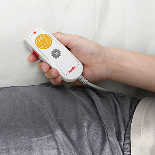 Sistema de llamada a enfermero de zona - Nexus - Rondish Company Ltd. - portátil de mano / de baño / de cama