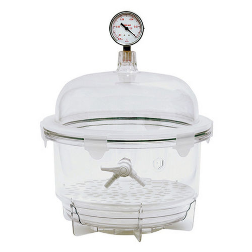 Desecador - E1161 series - ABDOS LABTECH PRIVATE LIMITED. 