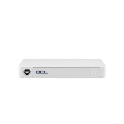 Caja PC médica Intel® Core i5 - OR-PC® Box Mini - ACL - Intel® Core i7 / para centro sanitario / historiales médicos