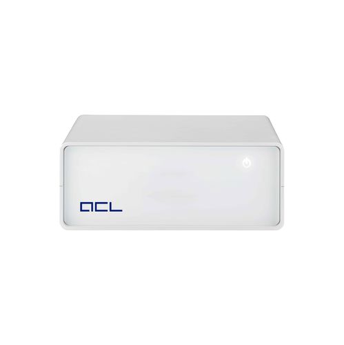 Caja PC médica Intel® Core i5 - OR-PC® Box - ACL - Intel® Core i7 / para centro sanitario / todo en uno