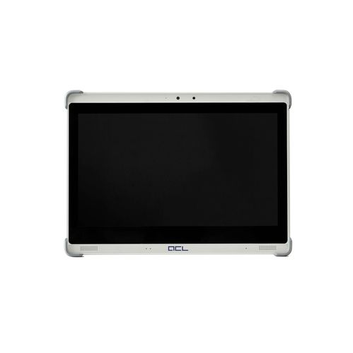 Tablet PC médica Intel® Core i5 - OR-Pad&reg; - ACL - para centro sanitario / historiales médicos / de trazabilidad de los datos