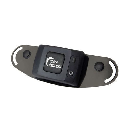 Monitor del sueño inalámbrico - Sleep Profiler™ - Advanced Brain Monitoring - con EEG