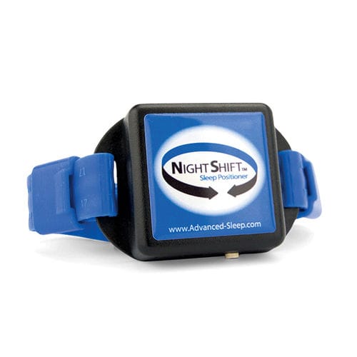 Monitor de apnea - Night Shift™ - Advanced Brain Monitoring