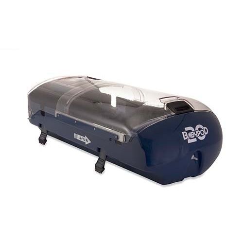 Incubadora neonatal para transporte - BabyPod 20 - Advanced Healthcare Technology