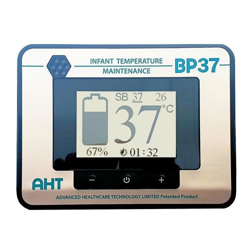Manta calefactada - BP37™ - Advanced Healthcare Technology - neonatal
