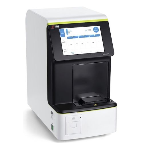 Analizador POC CLIA - CLIA-mate Plus - Aikang Diagnostics - insuficiencia cardíaca / para enfermermedades infecciosas / para enfermedades cardiovasculares