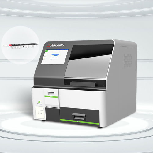 Analizador POC CLIA - C900 - Aikang Diagnostics - por quimioluminiscencia / de enzimáticos / de enfermedades inflamatorias