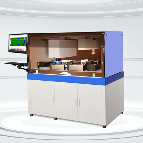 ELISA robotizado - URANUS AE95 - Aikang Diagnostics - totalmente automatizado / de suero / de sangre