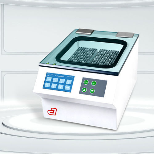 Incubadora de laboratorio de mesa - FYQ - Aikang Diagnostics