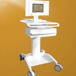 Láser para neurocirugía - Iccy 980 - Alna-Medicalsystem - para cirugía de descompresión discal / diodo / en carro