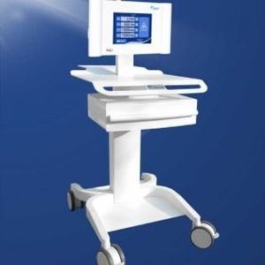 Láser quirúrgico - Iccy 810 - Alna-Medicalsystem - oftálmico / diodo / en carro