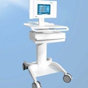 Láser para odontología - Iccy 810 - Alna-Medicalsystem - diodo / en carro / clase 4