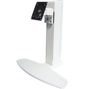 Brazo de soporte para monitor - 450100001 - Alna-Medicalsystem - médico / de mesa