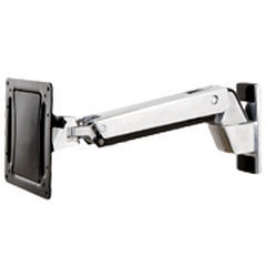Brazo de soporte para monitor - 450100085 - Alna-Medicalsystem - médico / de suelo
