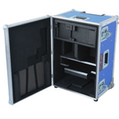 Carro de uso general - 480010002 - Alna-Medicalsystem - para transporte / de almacenamiento / para cuidados