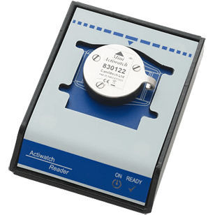 Monitor de actividad para experimentación con animales - ActiWatch - Dr. Grossegger & Drbal alpha trace medical systems
