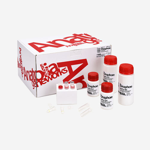 Reactivo de suero - Bosphore® - Anatolia Tani ve Biyoteknoloji Urunleri Sanayi ve Ticaret A.S.  - plasma / para extracción de ADN / para extracción de ARN
