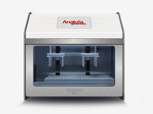 Centrifugadora - UNIO M32 - Anatolia Tani ve Biyoteknoloji Urunleri Sanayi ve Ticaret A.S. 