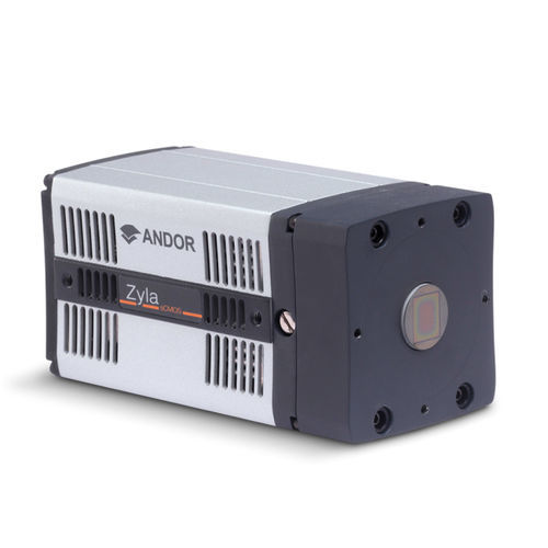 Cámara sCMOS - Zyla-HF - Andor Technology PLC  - para microscopio / de radiología / para tomografía