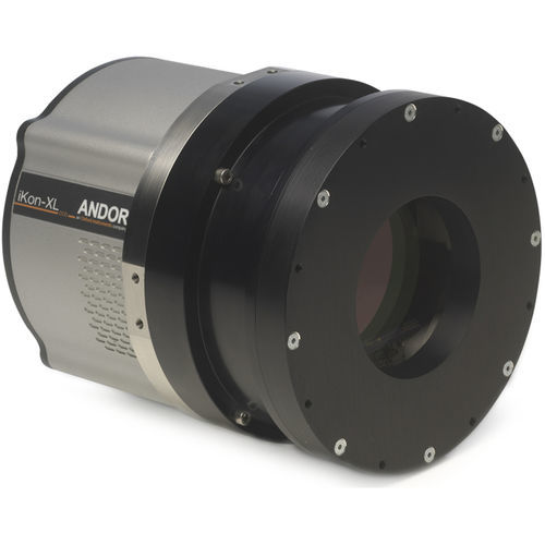 Cámara para microscopio - iKon-XL 230 - Andor Technology PLC  - digital / CCD / refrigerada