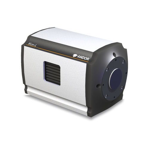 Cámara CCD - iKon-L HF  - Andor Technology PLC  - para microscopio / de diagnóstico / digital
