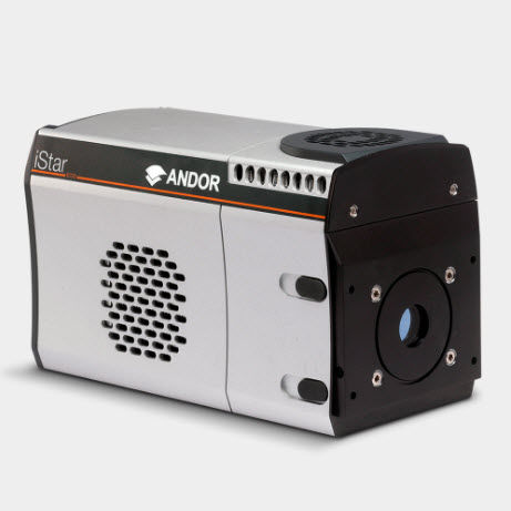 Cámara para espectroscopia - iStar 340  - Andor Technology PLC  - digital / CCD / USB