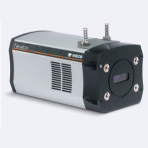 Cámara CCD - iDus series - Andor Technology PLC  - para microscopio / para espectroscopia / digital