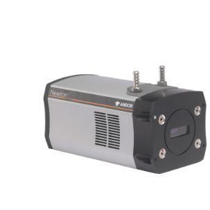Cámara para microscopio - Newton  - Andor Technology PLC  - médica / de vigilancia / digital
