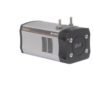 Cámara EMCCD - Newton EM - Andor Technology PLC  - para microscopio / digital / USB
