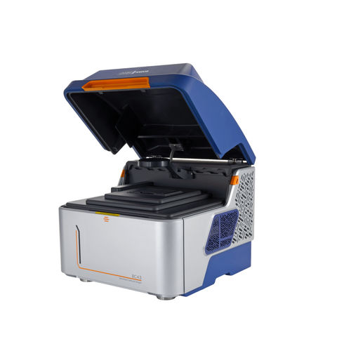 Microscopio confocal - BC43  - Andor Technology PLC  - óptico / para las ciencias de la vida / para biología