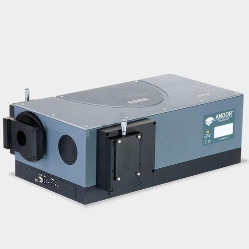 Espectroscopio Czerny-Turner - Shamrock 500i - Andor Technology PLC  - Raman / para la investigación / CCD