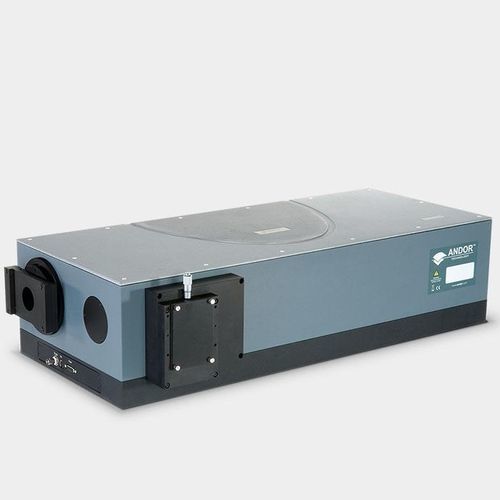 Espectroscopio Czerny-Turner - Shamrock 750 - Andor Technology PLC  - Raman / LIBS / para la investigación