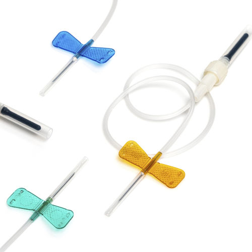 Kit de extracción de muestras de sangre - Anhui Hongyu Wuzhou Medical Manufacturer Co., Ltd. 