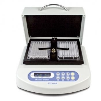 Termomezclador para preparación de pruebas - Ani Labsystems Ltd. Oy - de mesa / digital / calefactor