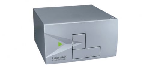 Lector de microplacas de fluorescencia - NS  - Ani Labsystems Ltd. Oy  - multifuncional / de 96 orificios / de alto rendimiento