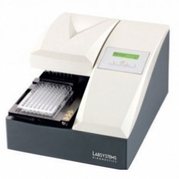 Lavadora de microplacas automatizada - NS  - Ani Labsystems Ltd. Oy  - de laboratorio