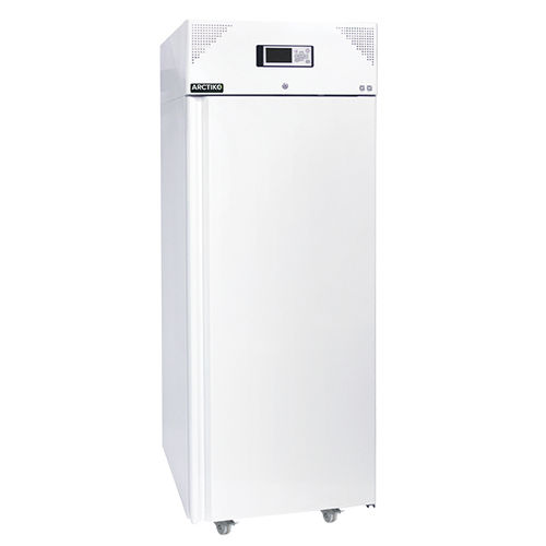 Congelador de laboratorio - LAF 700 - Arctiko A/S - con ruedas / con 1 puerta / con refrigeración por aire forzado