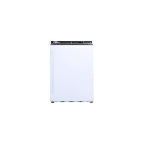 Refrigerador para farmacia - LRE 125 - Arctiko A/S - para aplicaciones biofarmacéuticas / de tipo armario / empotrable