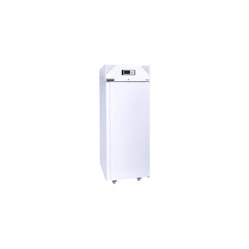 Congelador de laboratorio - LF 700 - Arctiko A/S - con ruedas / con 1 puerta / con refrigeración por aire forzado