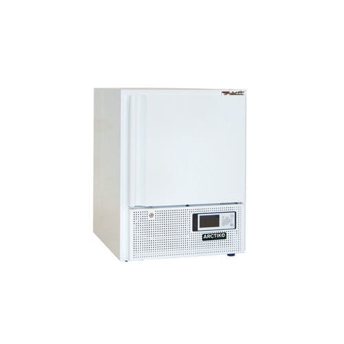 Congelador de laboratorio - LF 100 - Arctiko A/S - biomédico / compacto / con 1 puerta