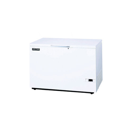 Congelador médico - LTF 425 - Arctiko A/S - de tipo arcón / con 1 puerta / con enfriamiento directo