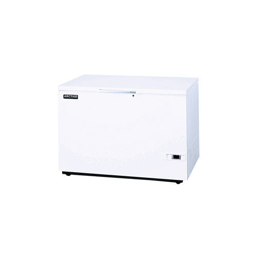 Congelador de laboratorio - LTF 325 - Arctiko A/S - de tipo arcón / con 1 puerta / con enfriamiento directo