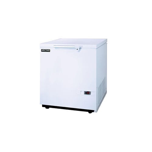Congelador de laboratorio - LTF 225 - Arctiko A/S - de tipo arcón / con 1 puerta / con enfriamiento directo