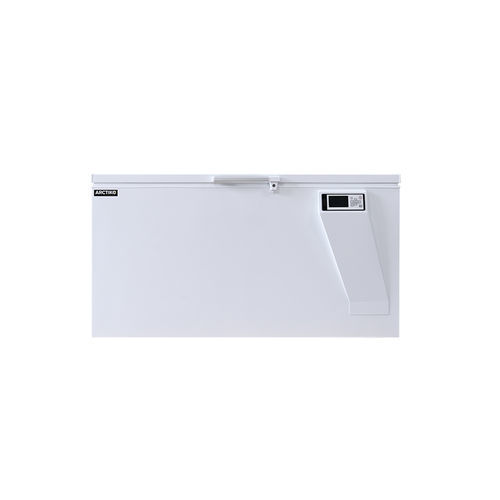 Congelador de laboratorio - ULTF 420 - Arctiko A/S - de tipo arcón / con 1 puerta / con enfriamiento directo