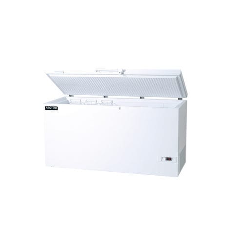 Congelador de laboratorio - LTF 535  - Arctiko A/S - de tipo arcón / con 1 puerta / con enfriamiento directo