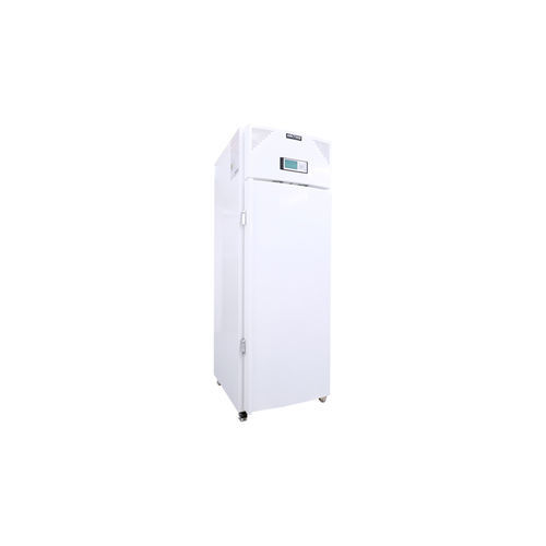 Congelador de laboratorio - ULUF 450-2M - Arctiko A/S - con ruedas / con 1 puerta / con enfriamiento directo
