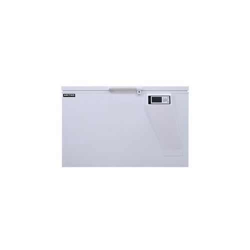 Congelador de laboratorio - ULTF 320 - Arctiko A/S - de tipo arcón / con 1 puerta / de bajo consumo